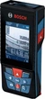 Лазерний далекомір Bosch Professional GLM 150-27 C 0601072Z00 + Кабель Micro USB + Захисний чохол + Ремінь для перенесення (4059952614304) - зображення 2