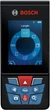 Лазерний далекомір Bosch Professional GLM 150-27 C 0601072Z00 + Кабель Micro USB + Захисний чохол + Ремінь для перенесення (4059952614304) - зображення 3