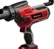 Пістолет для герметика акумуляторний Einhell X-Change TE-SG 18/10 Li - Solo 4522250 (4006825661187) - зображення 2