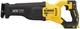 Акумуляторна шабельна пилка DeWalt DCS386NT (5035048739549) - зображення 2