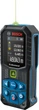 Лазерний далекомір Bosch GLM 50-27 CG + Li-Ion акумулятор BA 3.7 V 1.0 Ah 0601072U00 (4059952562964) - зображення 1