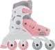 Роликові ковзани Globber 2в1 розмір 26-29 Пастельно-рожеві 780-210 (4895224410652) - зображення 7