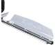 Nożyce do żywopłotu akumulatorowe Einhell X-Change GC-CH 1855/1 Li Solo 3410502 (4006825615937) - obraz 3