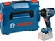 Гайковерт ударний Bosch GDS 18V-750 C + L-BOXX 136 solo акумуляторний безщітковий 06019L9001 (4059952655130) - зображення 2