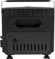 Портативний газовий обігрівач Highlander Compact Gas Heater Green GAS056-GN (5034358877996) - зображення 4