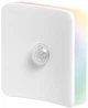 Lampka nocna  Lunetta square sensor 0,3W RGB+White (4099854530692) - obraz 2