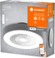 Lampa sufitowa z wentylatorem LEDVANCE SMART WIFI Ceiling Fan LED Cylinder 55 cm 38W 3000-6500K 2500Lm (4058075572577) - obraz 4