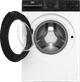 Стиральная машина узкая Beko BM1WFSU36233WPBB - изображение 3