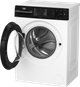 Стиральная машина узкая Beko BM1WFSU37233WPBB - изображение 6