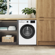 Стиральная машина узкая Beko BM3WFSU47215WB - изображение 11