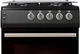 Плита газовая Borgio GGD 640 BL GPBL - изображение 3