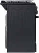 Плита газовая Borgio GGD 640 BL GPBL - изображение 4