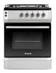 Плита газовая Borgio GGD 640 GB GPBL - изображение 1