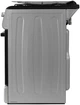 Плита газовая Borgio GGD 640 GB GPBL - изображение 9