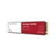 Накопитель SSD M.2 2280 1TB SN700 RED WD (WDS100T1R0C) - изображение 3