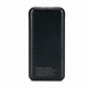 Повербанк 10000mAh Power Bank Kraft KPB-2010FC Black 22.5W QC3.0 (43-00091) - изображение 5