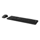 Комплект (клавіатура, миша) Rapoo X1500 Wireless Black ( Чорний ) 26745 - изображение 9