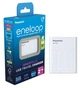 Зарядний пристрій Panasonic Eneloop ready USB in/out з функцією Power Bank + AA 2000 mAh ( 2000 мАг ) 29017 - зображення 2
