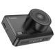Відеореєстратор Hoco DV2 Driving recorder with display (2.45", 1080p, 140°) Black - зображення 4