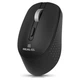 Миша бездротова 2.4 GHz ергономічна REAL-EL RM-380W Wireless Black - изображение 2