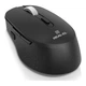 Миша бездротова 2.4 GHz ергономічна REAL-EL RM-380W Wireless Black - изображение 6