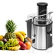 Соковыжималка центробежная CLATRONIC AE 3532 Black - изображение 1