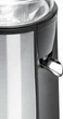 Соковыжималка центробежная CLATRONIC AE 3532 Black - изображение 2