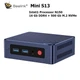 Міні ПК Beelink Mini S13 16/500Gb, N150, Windows 11 - изображение 1