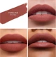 Матова помада для губ Hourglass Unlocked Soft Matte Lipstick Mini Відтінок Foxglove 356 1 г - изображение 7