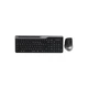 Комплект A4Tech FB2535C Wireless/Bluetooth Smoky Grey (4711421971300) - изображение 1