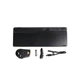 Комплект A4Tech FB2535C Wireless/Bluetooth Smoky Grey (4711421971300) - изображение 7
