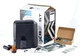 Автоматика для откатных ворот X-BOOST ES700 PRO (2 пульта, 4 метра рейки, лампа, фотоэлементы, модуль Wi-Fi) - изображение 2