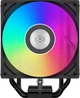 Кулер PcCooler RT500 TC ARGB BK - зображення 2