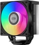Кулер PcCooler RT500 TC ARGB BK - зображення 3