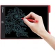 Графический планшет Wicue Writing tablet 12'' (WNB412) Red [63323] - изображение 3