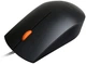 Миша Lenovo 300 USB Black (GX30M39704) - зображення 2