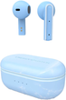 Навушники Energy Sistem Senshi Eco True Wireless Sky Blue (8432426457137) - зображення 2