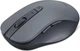 Миша Lenovo WL310 Silent Mouse Bluetooth Grey (GY51Q65621) - зображення 4