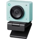 Веб-камера OBSBOT Meet SE Aurora Green (OWB-2048-CEGR) [150888] - изображение 5