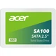 SSD накопитель Acer SA100 960GB (BL.9BWWA.104) [135370] - изображение 1