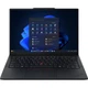 Ноутбук Lenovo 14 ThinkPad E14 Gen 7 IPS/Ryzen 5 230/16GB/512SSD/UMA/DOS/Eclipse Black (21T1S0P500) - изображение 1