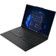 Ноутбук Lenovo 16 ThinkPad E16 Gen 3 /Intel C7-240H/32GB/1TB/Intel HD/DOS/Eclipse Black (21TGS08H00) - изображение 2