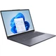 Ноутбук Lenovo 16 IdeaPad Slim 3 16ARP10 WUXGA IPS 60Hz/Ryzen 5 150/512SSD/16GB/UMA/DOS/Luna Grey (83K800E6RA) - зображення 3