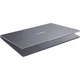 Ноутбук Lenovo 16 IdeaPad Slim 3 16ARP10 WUXGA IPS 60Hz/Ryzen 5 150/512SSD/16GB/UMA/DOS/Luna Grey (83K800E6RA) - зображення 7