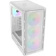 Корпус Cougar AIRFACE PURE PRO White (Airface Pure RGB (White)) - зображення 3