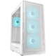 Корпус Cougar AIRFACE PURE PRO White (AIRFACE PURE PRO White) Без БП - изображение 1