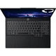 Ноутбук Lenovo 15.1 Legion 5 15IAX10 WQXGA OLED 165Hz/Intel U7-255HX/16GB/1TB/RTX 5060/W11H/Eclipse Black (83F00005US Custom 1TB SSD) - изображение 4