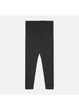 Леггинсы H&M L Темно-серый 1247290_темн.сер.мел - изображение 2