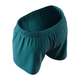 Сімейні труси (сімейки) Shorts Cotton, темно-бірюзовий M CS400-97 - изображение 2