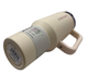 Термос термокружка Stanley Quencher ProTour Flip Straw Tumbler 1,18 л из нержавеющей стали Cream KT7001933 - изображение 7